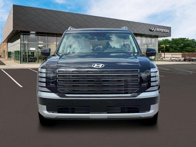 new 2026 Hyundai Palisade car, priced at $55,120
