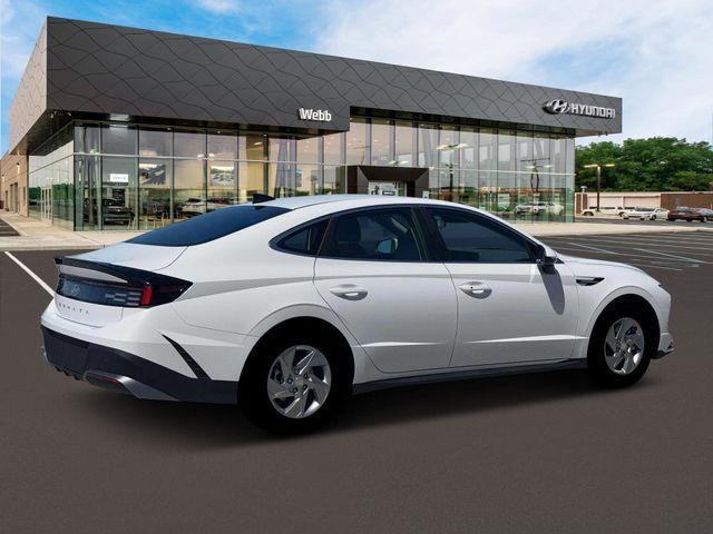 new 2026 Hyundai Sonata car, priced at $29,026