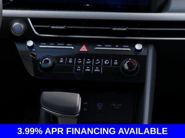 new 2026 Hyundai Sonata car, priced at $28,740