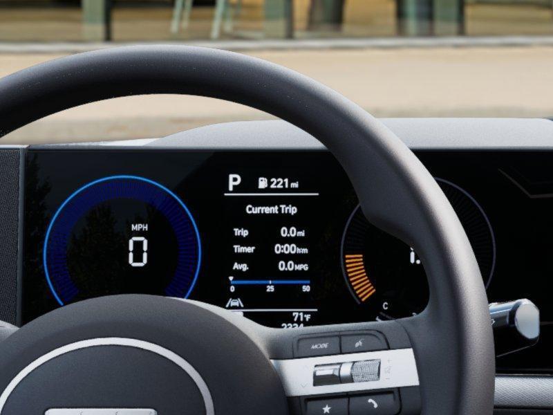 new 2026 Hyundai Sonata car, priced at $28,740