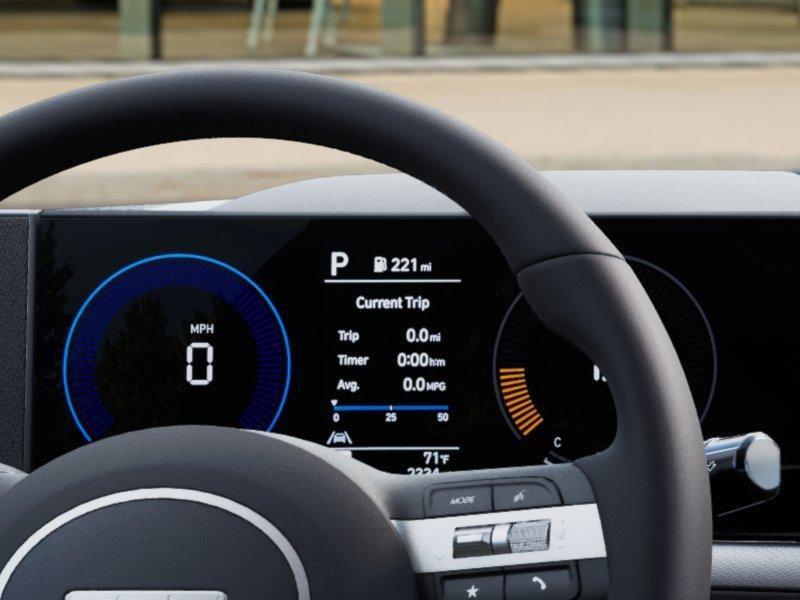 new 2026 Hyundai Sonata Hybrid car, priced at $33,703