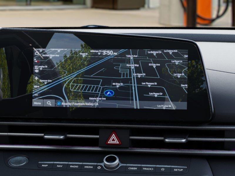 new 2026 Hyundai Elantra car, priced at $26,131