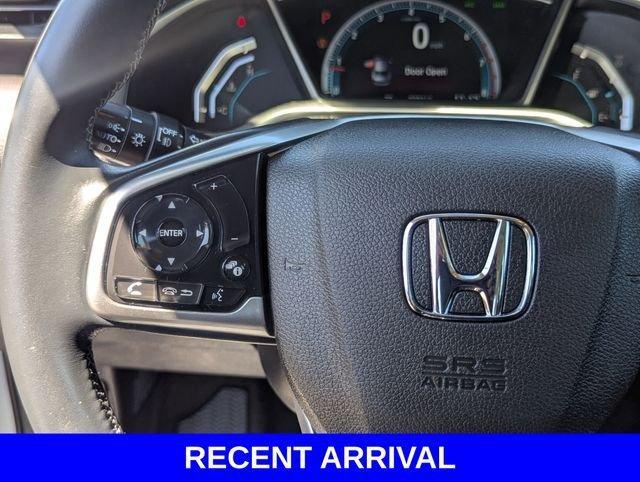 used 2020 Honda Civic car, priced at $17,996