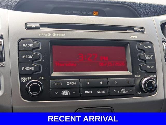 used 2016 Kia Sportage car, priced at $10,276