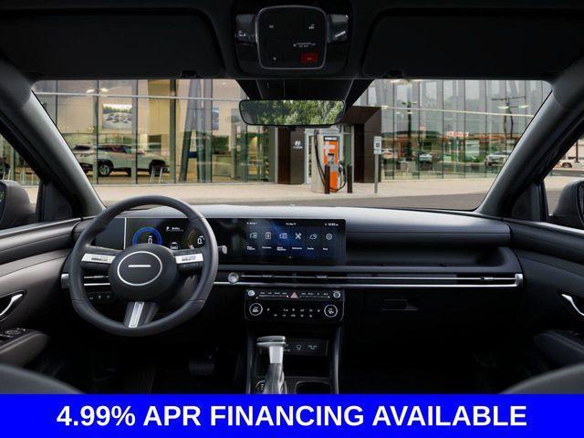 new 2026 Hyundai SANTA CRUZ car, priced at $34,206