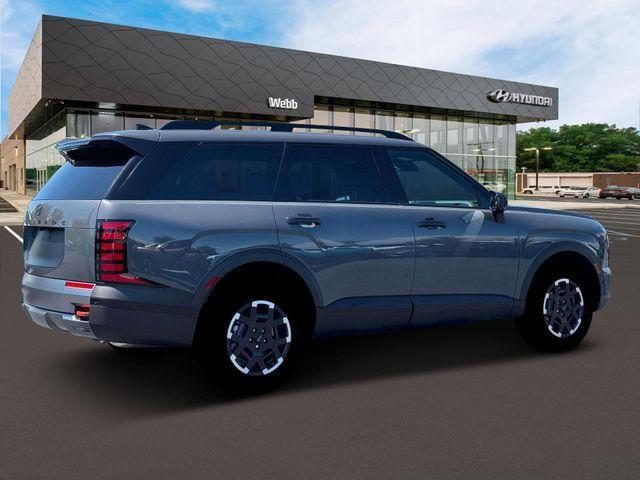 new 2026 Hyundai Palisade car, priced at $48,276