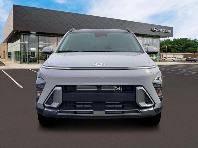 new 2026 Hyundai Kona car, priced at $35,670