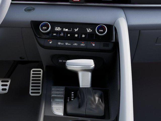 new 2026 Hyundai Elantra car, priced at $26,370