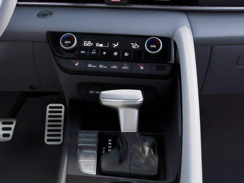 new 2026 Hyundai Elantra car, priced at $26,370