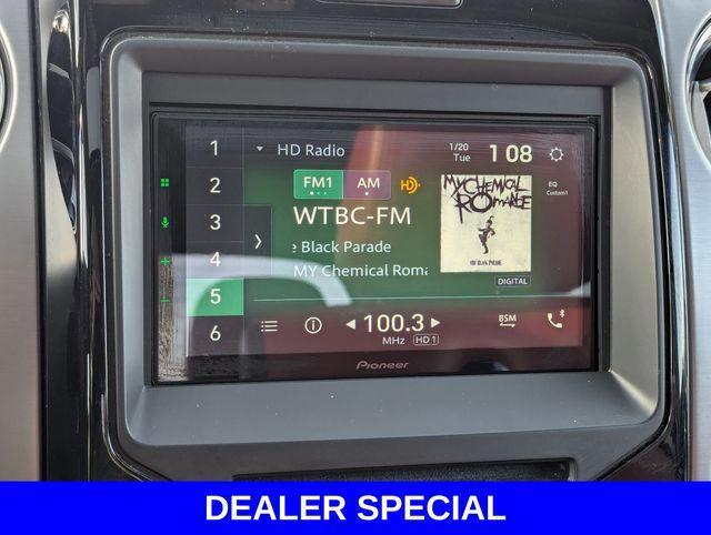 used 2013 Ford F-150 car, priced at $18,700