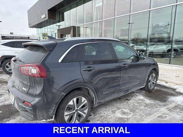 used 2019 Kia Niro EV car, priced at $16,715