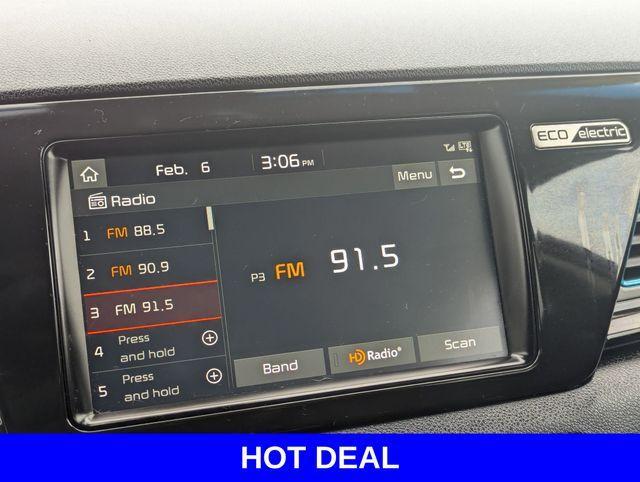 used 2019 Kia Niro EV car, priced at $15,659