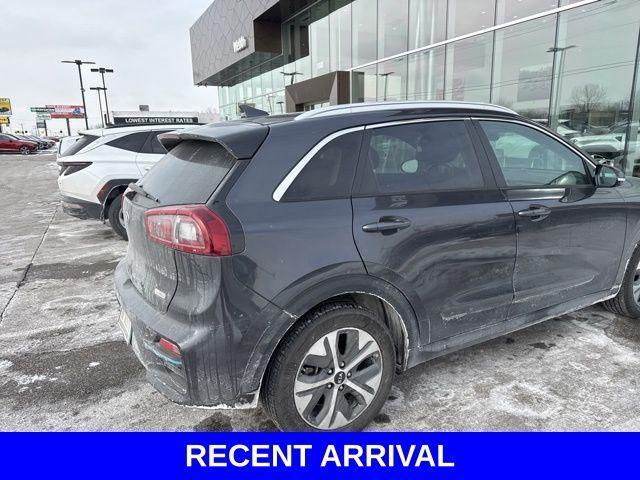 used 2019 Kia Niro EV car, priced at $16,715