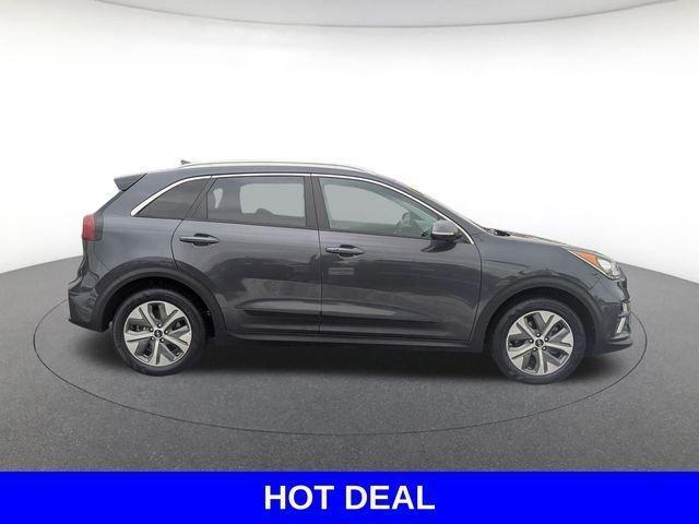 used 2019 Kia Niro EV car, priced at $15,335