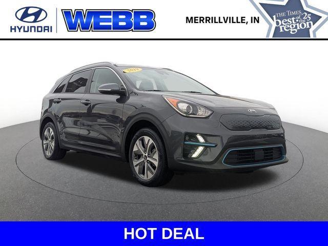 used 2019 Kia Niro EV car, priced at $15,659