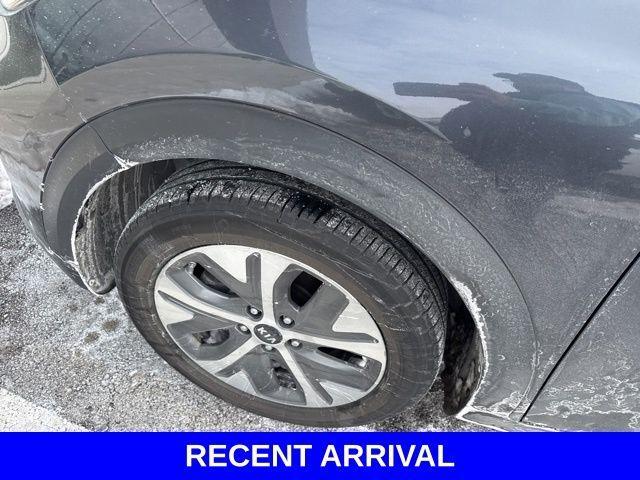 used 2019 Kia Niro EV car, priced at $16,715