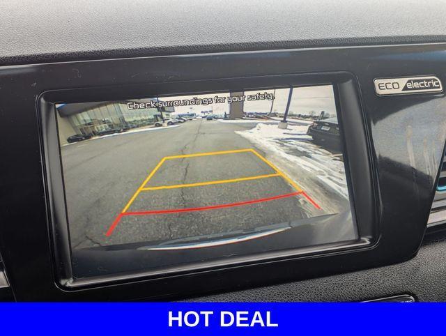 used 2019 Kia Niro EV car, priced at $15,659