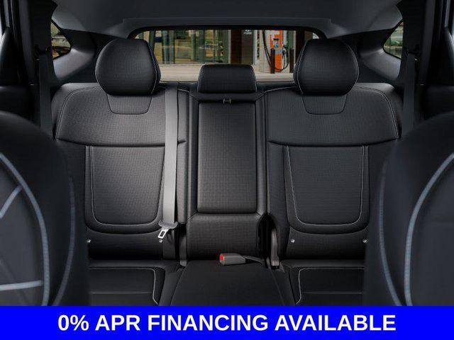 new 2026 Hyundai Tucson car, priced at $29,184