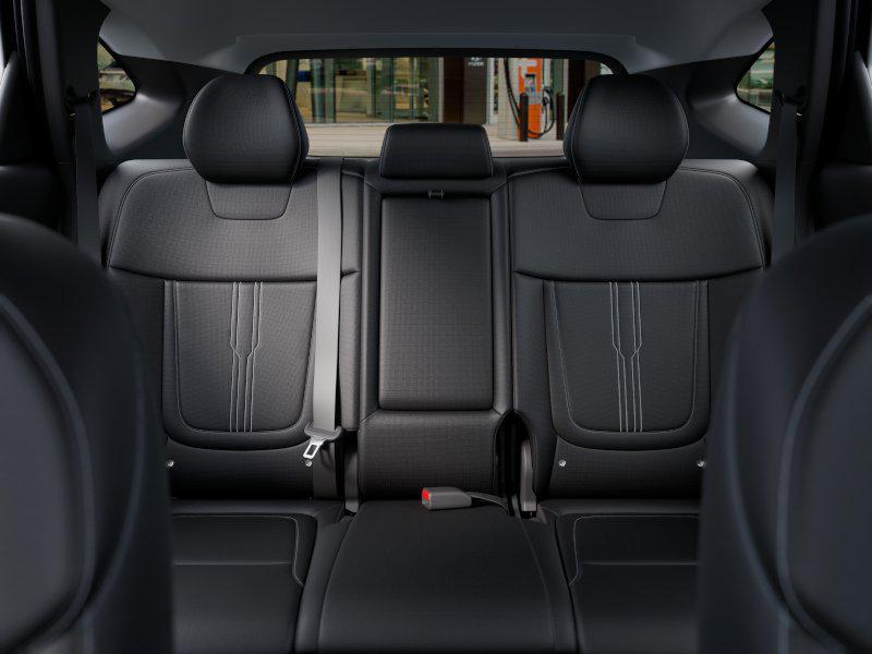 new 2026 Hyundai TUCSON Hybrid car, priced at $35,220