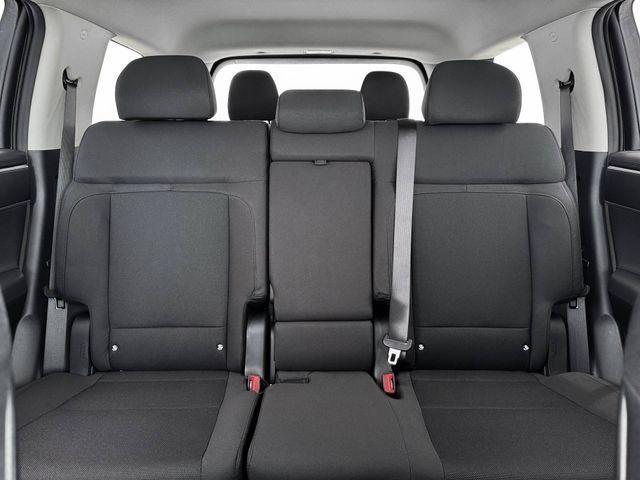new 2026 Hyundai SANTA FE HEV car, priced at $35,560