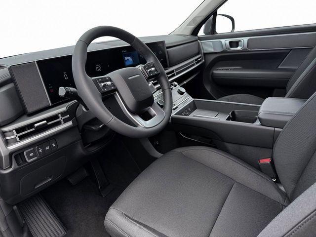 new 2026 Hyundai SANTA FE HEV car, priced at $35,560