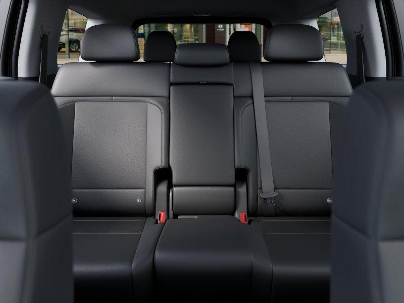 new 2026 Hyundai SANTA FE HEV car, priced at $35,560
