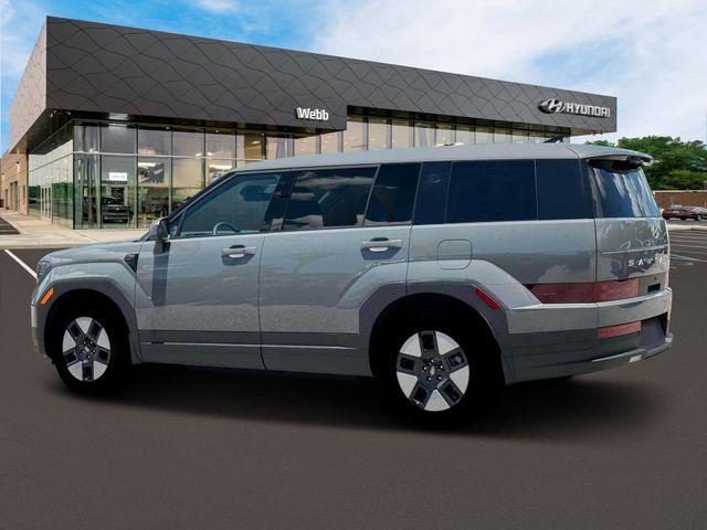 new 2026 Hyundai SANTA FE HEV car, priced at $35,560