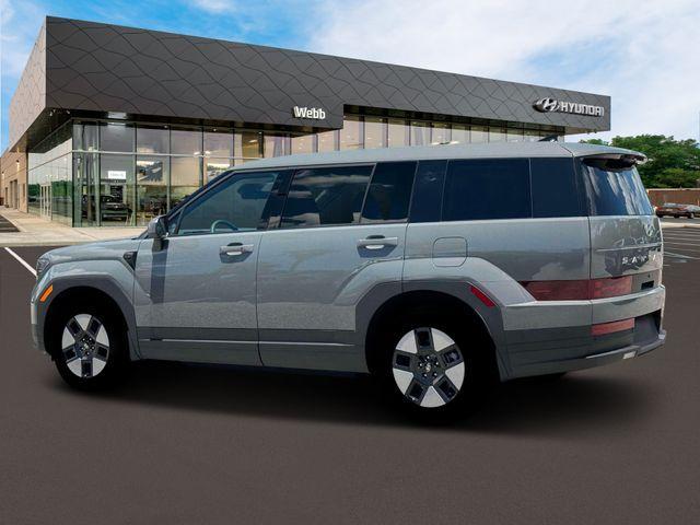 new 2026 Hyundai SANTA FE HEV car, priced at $35,560