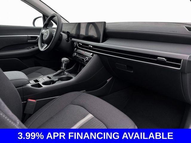 new 2026 Hyundai Sonata car, priced at $28,256