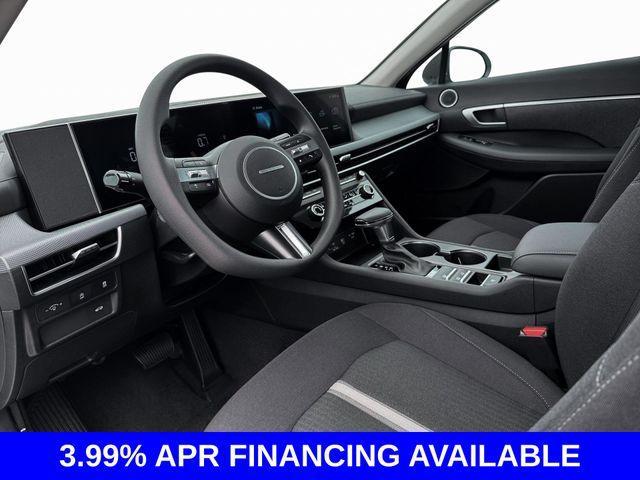new 2026 Hyundai Sonata car, priced at $28,256