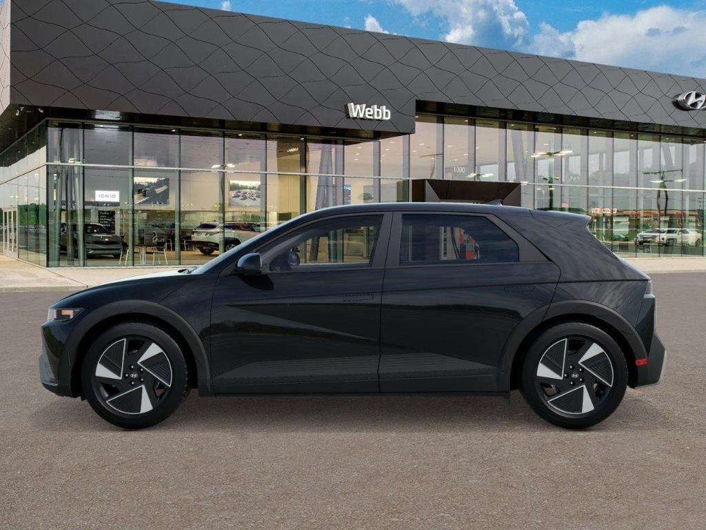 new 2026 Hyundai IONIQ 5 car, priced at $45,871