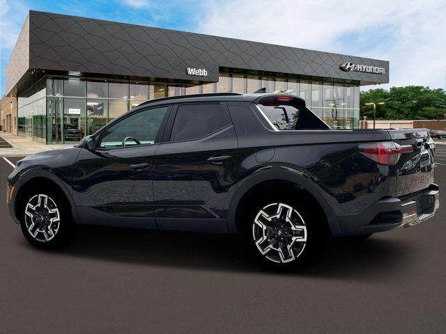 new 2026 Hyundai SANTA CRUZ car, priced at $42,614