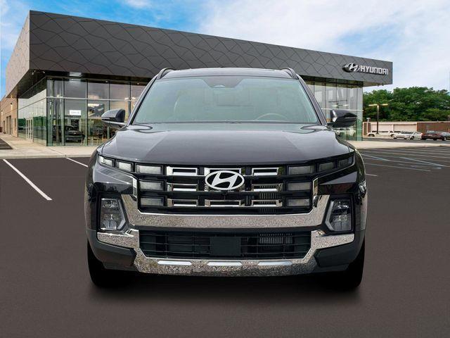new 2026 Hyundai SANTA CRUZ car, priced at $42,614