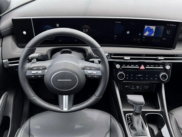 new 2026 Hyundai SANTA CRUZ car, priced at $42,614
