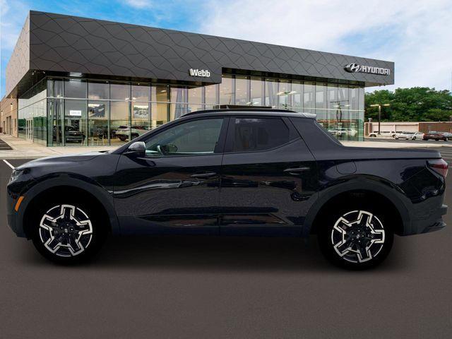 new 2026 Hyundai SANTA CRUZ car, priced at $42,614