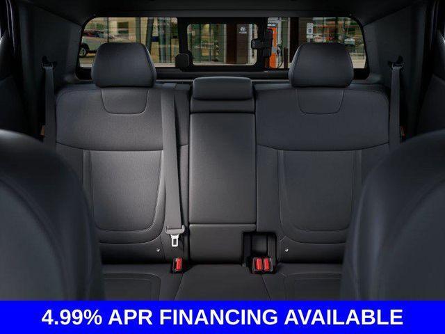 new 2026 Hyundai SANTA CRUZ car, priced at $44,578