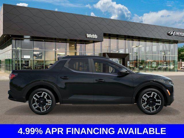 new 2026 Hyundai SANTA CRUZ car, priced at $44,578
