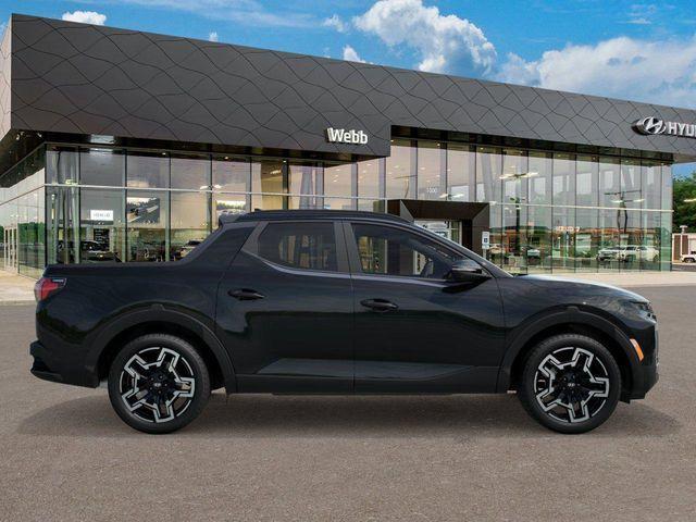 new 2026 Hyundai SANTA CRUZ car, priced at $42,328