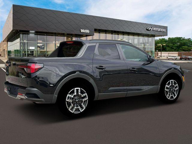 new 2026 Hyundai SANTA CRUZ car, priced at $42,614