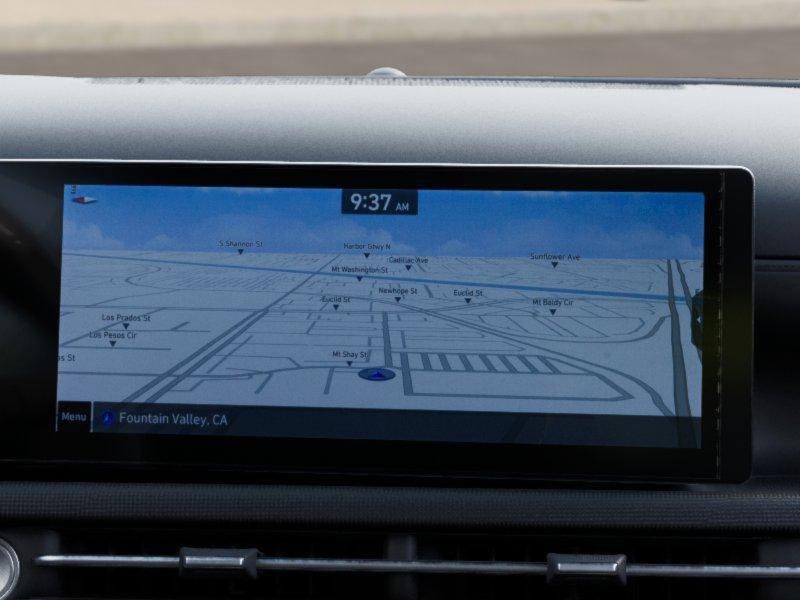 new 2026 Hyundai SANTA CRUZ car, priced at $42,328