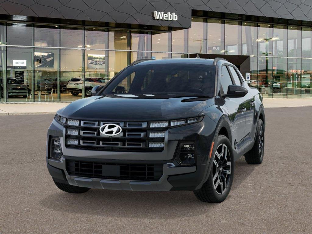 new 2026 Hyundai SANTA CRUZ car, priced at $42,328