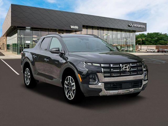 new 2026 Hyundai SANTA CRUZ car, priced at $42,614