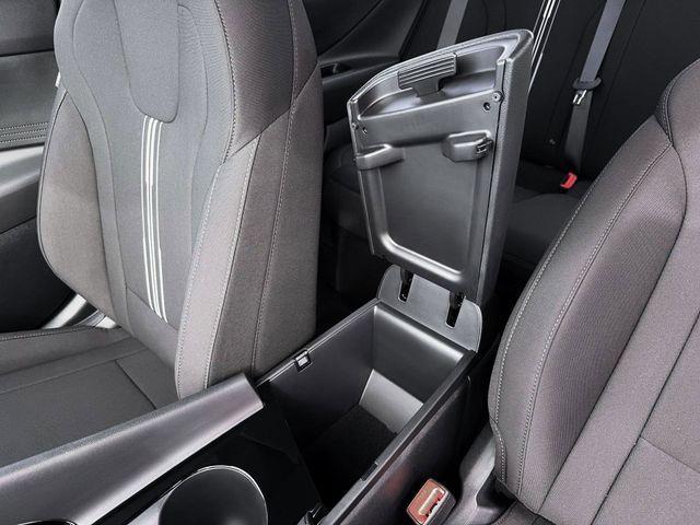 new 2026 Hyundai ELANTRA HEV car, priced at $26,426