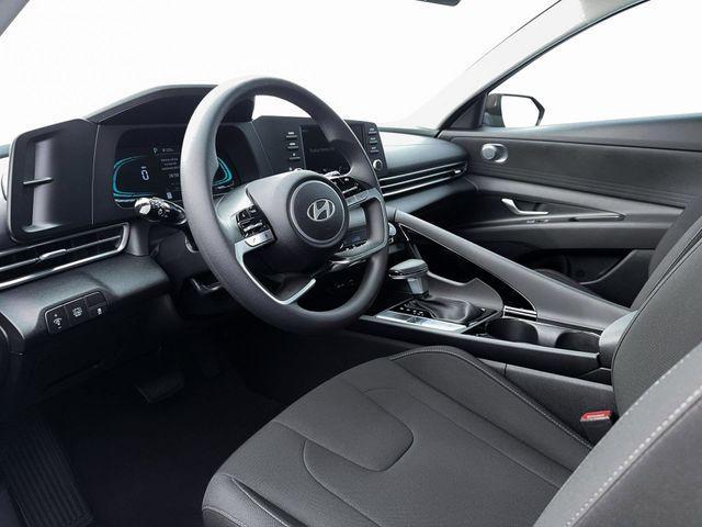 new 2026 Hyundai ELANTRA HEV car, priced at $25,712