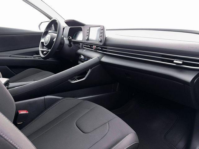 new 2026 Hyundai ELANTRA HEV car, priced at $25,712