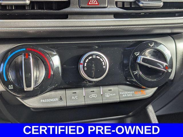 used 2022 Hyundai Kona car, priced at $17,975