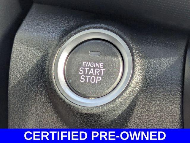 used 2022 Hyundai Kona car, priced at $17,975