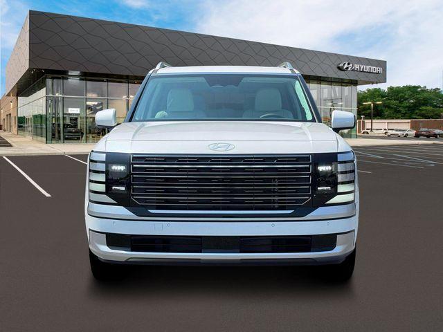 new 2026 Hyundai Palisade car, priced at $55,662