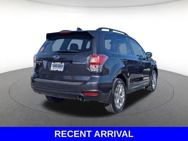 used 2018 Subaru Forester car, priced at $21,007