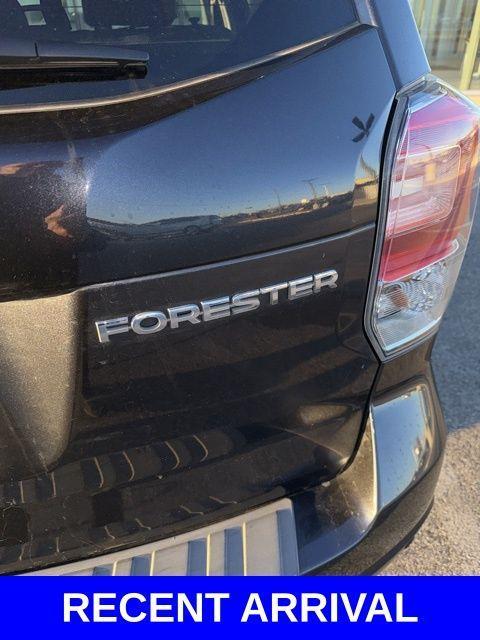 used 2018 Subaru Forester car, priced at $21,164